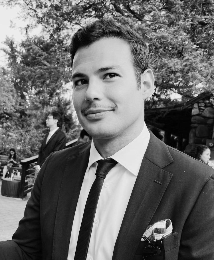 Fernando Baliño Davidovits